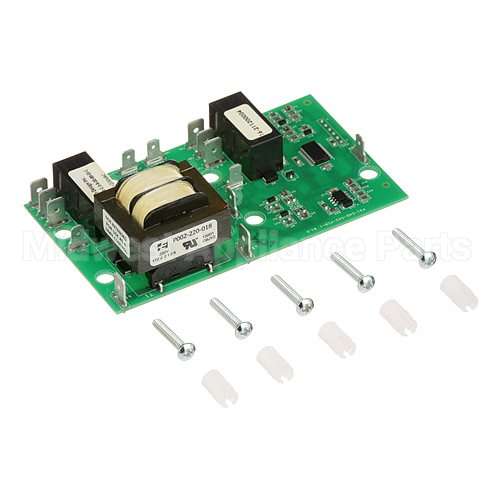 4038-2 Compatible Southbend Controlboard, 208/240V Liquid Level