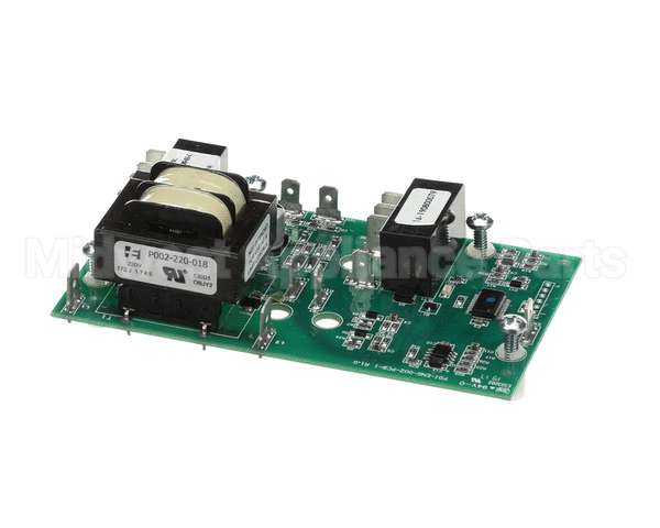 4038-3 Crown Steam Liquid Level Control 208/240V