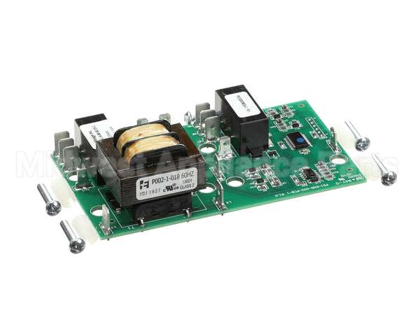 4038-4 Crown Steam Liquid Level Control 120V