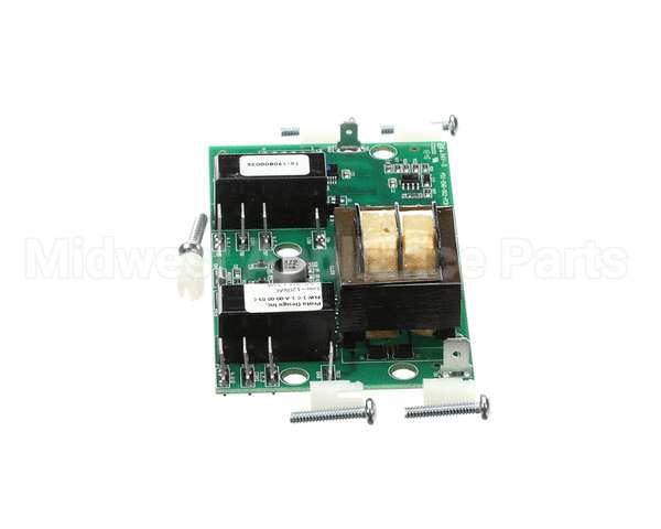 4038-4 Crown Steam Liquid Level Control 120V