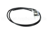 40380 Continental Refrigeration Thermal Limit Heater Safety