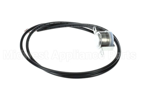 40380 Continental Refrigeration Thermal Limit Heater Safety