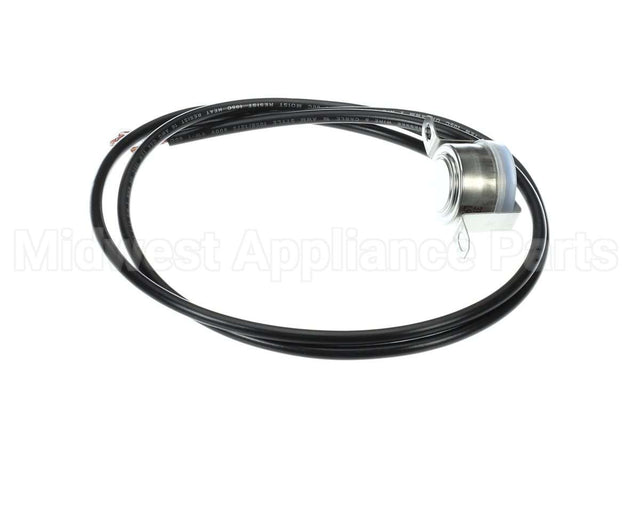 40380 Continental Refrigeration Thermal Limit Heater Safety