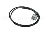 40380 Continental Refrigeration Thermal Limit Heater Safety
