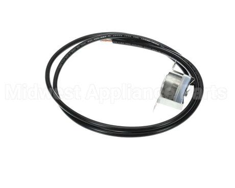 40380 Continental Refrigeration Thermal Limit Heater Safety