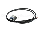 40380 Continental Refrigeration Thermal Limit Heater Safety