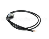 40380 Continental Refrigeration Thermal Limit Heater Safety