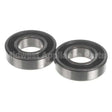 4038088 Compatible Midwest Appliance Parts Motor Bearing Set Trx