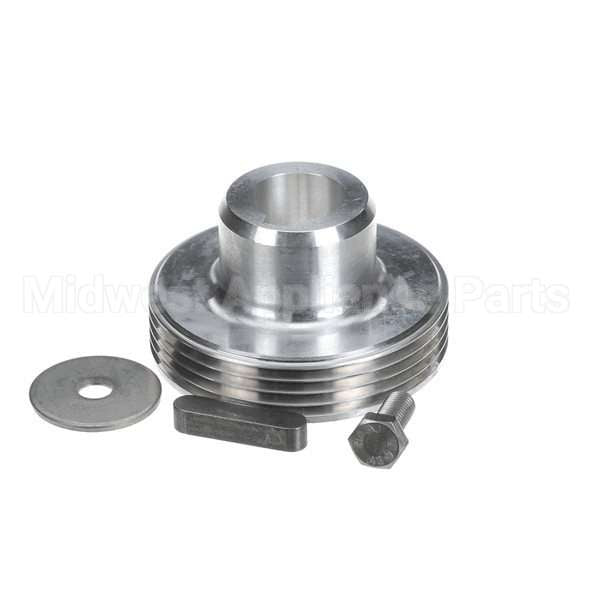 4038089 Compatible Midwest Appliance Parts Driven Pulley Set Trx 60Hz