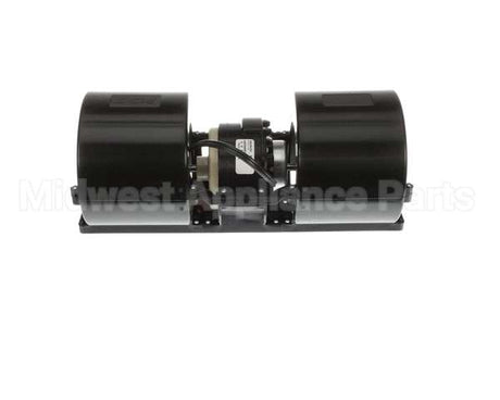 40384 Continental Refrigeration Blower Assembly Dual Blower 115V Dl2Ri