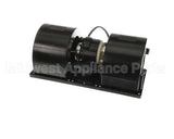 40384 Continental Refrigeration Blower Assembly Dual Blower 115V Dl2Ri
