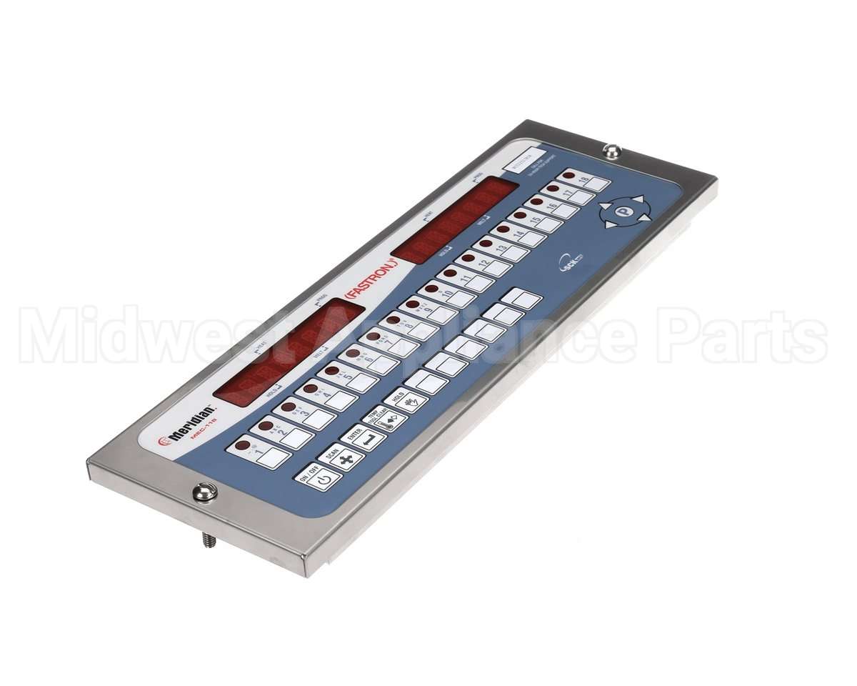 40384 Imperial Contrl 18 Prod Sngle Probe Fry