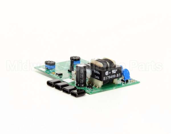 40384.1000 Bunn Control Board Assembly Tea Timer Rohs