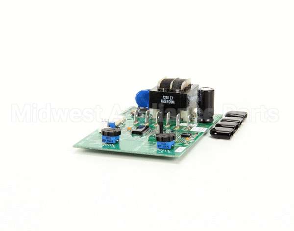40384.1000 Bunn Control Board Assembly Tea Timer Rohs