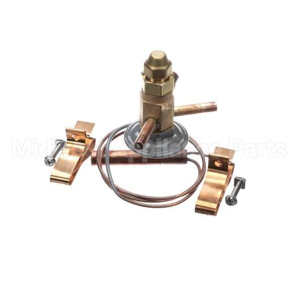 403867 Compatible Hussmann Valve-Expansion Fbve .5 C (49)