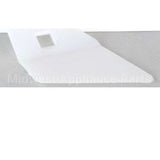 403875-00057 Compatible Berkel Scraper, Knife - Plastic