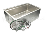 5P-BMW206RTD120 Wells Fabricated Warmer 120V