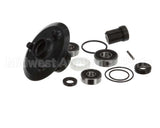 4039031 Sammic Turbine Lower Lock Set St. St.