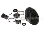 4039031 Sammic Turbine Lower Lock Set St. St.