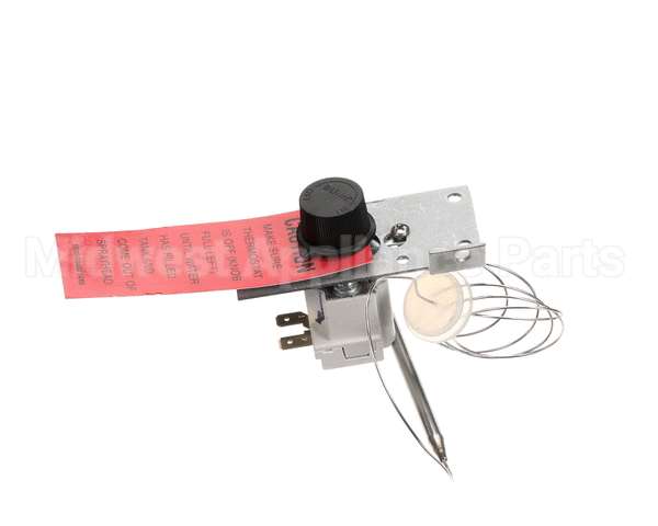 40396.0001 Bunn Thermostat Assembly, 206F W/Bracket