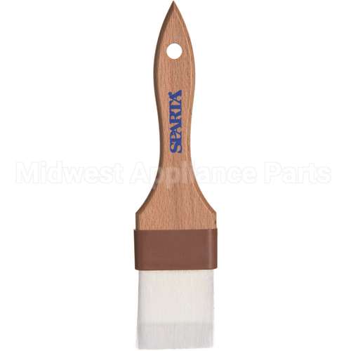 40397 Compatible Carlisle Foodservice 2In Nylon Pastry Brush