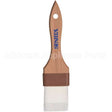 4039700 Compatible Carlisle Foodservice 2In Nylon Pastry Brush