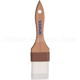 4039700 Compatible Carlisle Foodservice 2In Nylon Pastry Brush