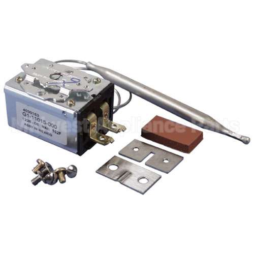 403K121 Compatible Roundup Thermostat Kit