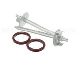 404-072S Prince Castle Rod And Ring Kit Ketchup