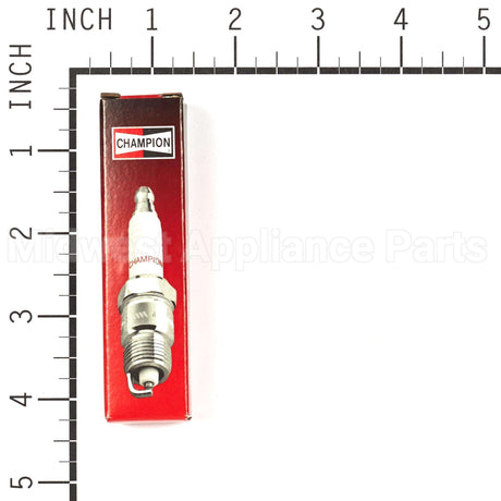 404 Champion Rn12Yc Auto Spark Plug