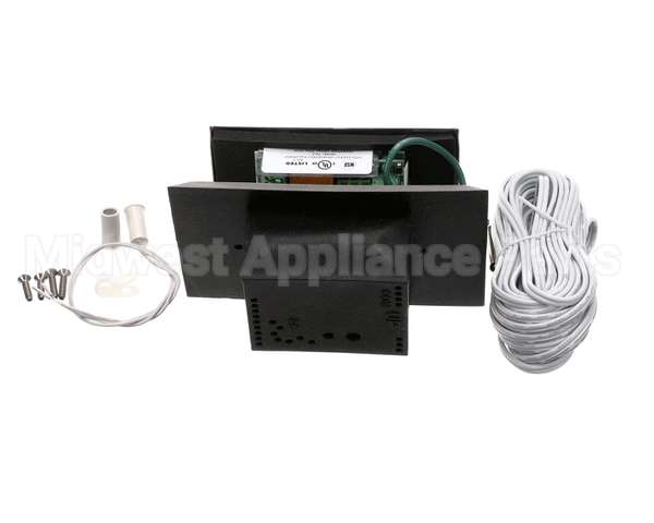 404 Imperial Brown Modularm 75 Lc Temp Display