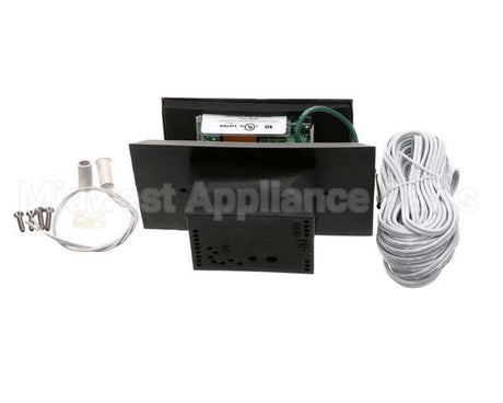 404 Imperial Brown Modularm 75 Lc Temp Display