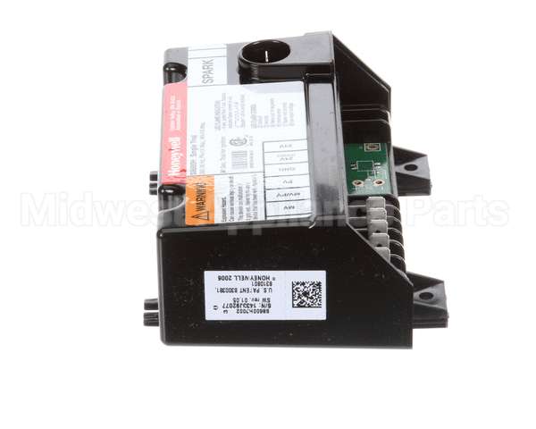 404007 Legion Ignition Module