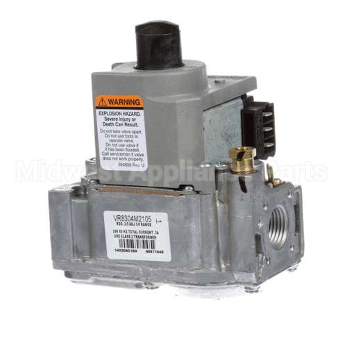 404008 Legion Control Valve Ng