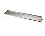40400801 Heatcraft Refrigeration 5" X 24" Drain Pan