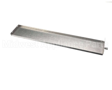40400801 Heatcraft Refrigeration 5" X 24" Drain Pan