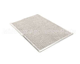 4040163 Manitowoc Ice Filter, 12.75 X 18.25