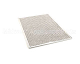 4040163 Manitowoc Ice Filter, 12.75 X 18.25