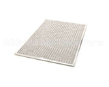 4040163 Manitowoc Ice Filter, 12.75 X 18.25