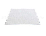 4040183 Manitowoc Ice Filter, 17.25 X 18.25