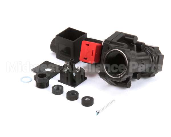 4040189 Antunes Valve, Sol Nc, 24Vdc