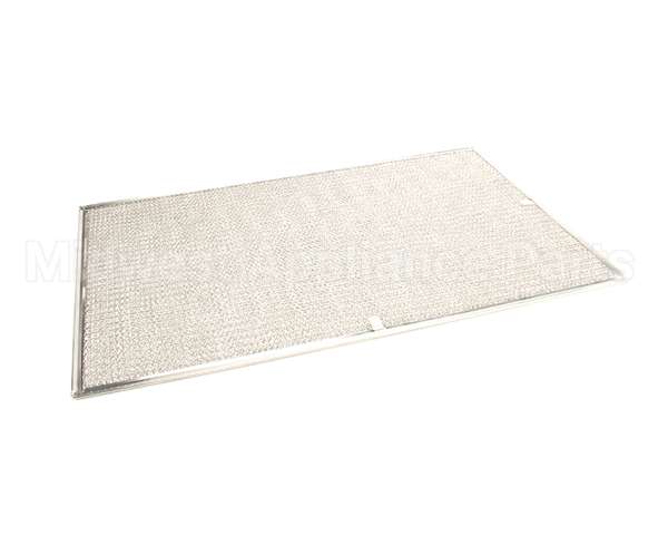 4040213 Manitowoc Ice Filter, 17.25 X 26.25