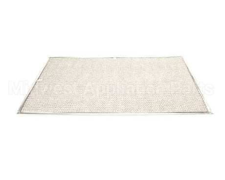 4040213 Manitowoc Ice Filter, 17.25 X 26.25