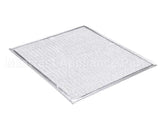 4040223 Manitowoc Ice Filter, 12.75 X 14.75