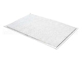 4040233 Manitowoc Ice Filter, 12.75 X 18.75