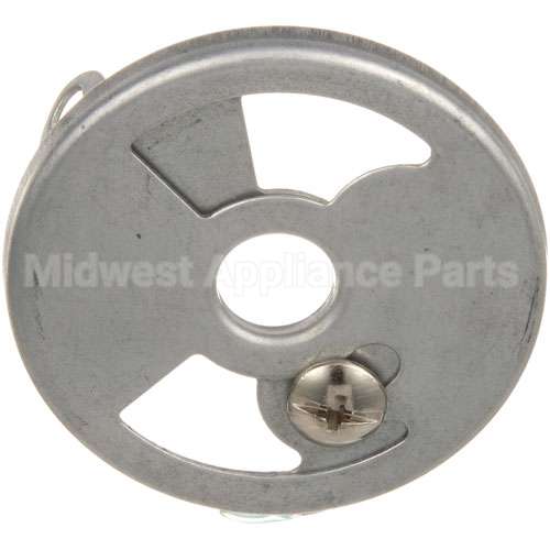 404060-1 Vulcan Air Shutter