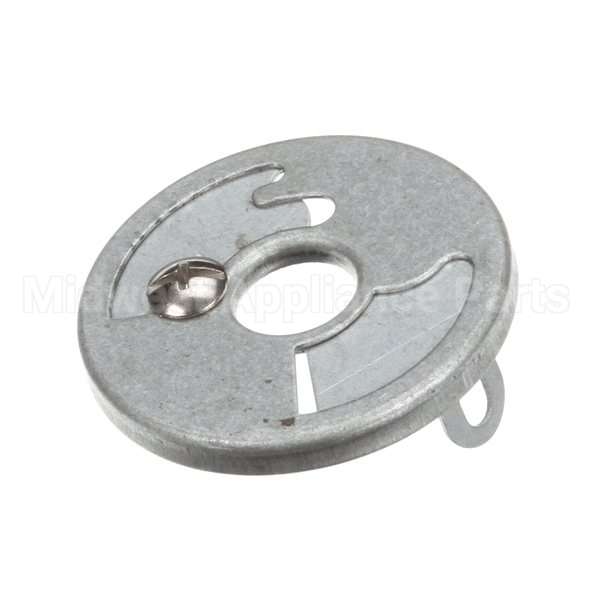 404060-2 Compatible Vulcan Mixer, Air