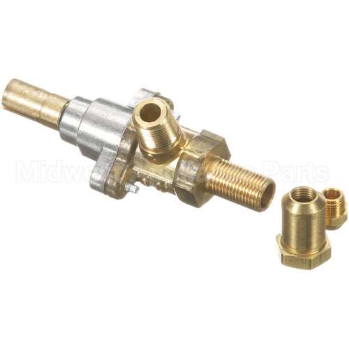 404076-F45 Compatible Vulcan Valve(Nat) Burner