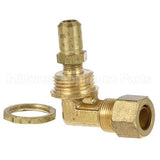 404079F Compatible Vulcan Orifice Holder 7/16" Cc X 3/8-27