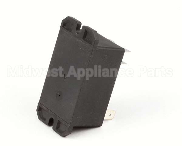 4041-2 Nieco Relay,Platen 240V